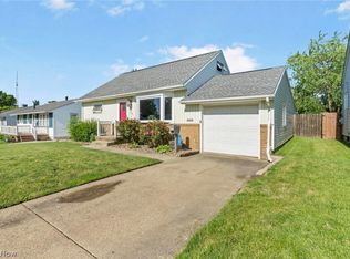 1401 Ellwood Ave SW, Canton, OH 44710