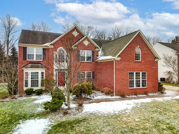 3188 Saint Mikala Ct, Twinsburg, OH 44087
