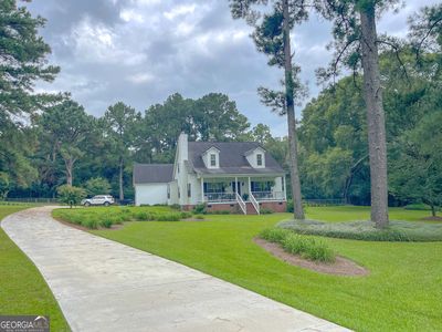 303 Vinland Cir, Moultrie, GA, 31768