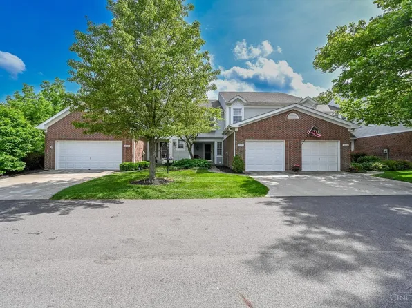 5067 Bristol Ct, Loveland, OH 45140