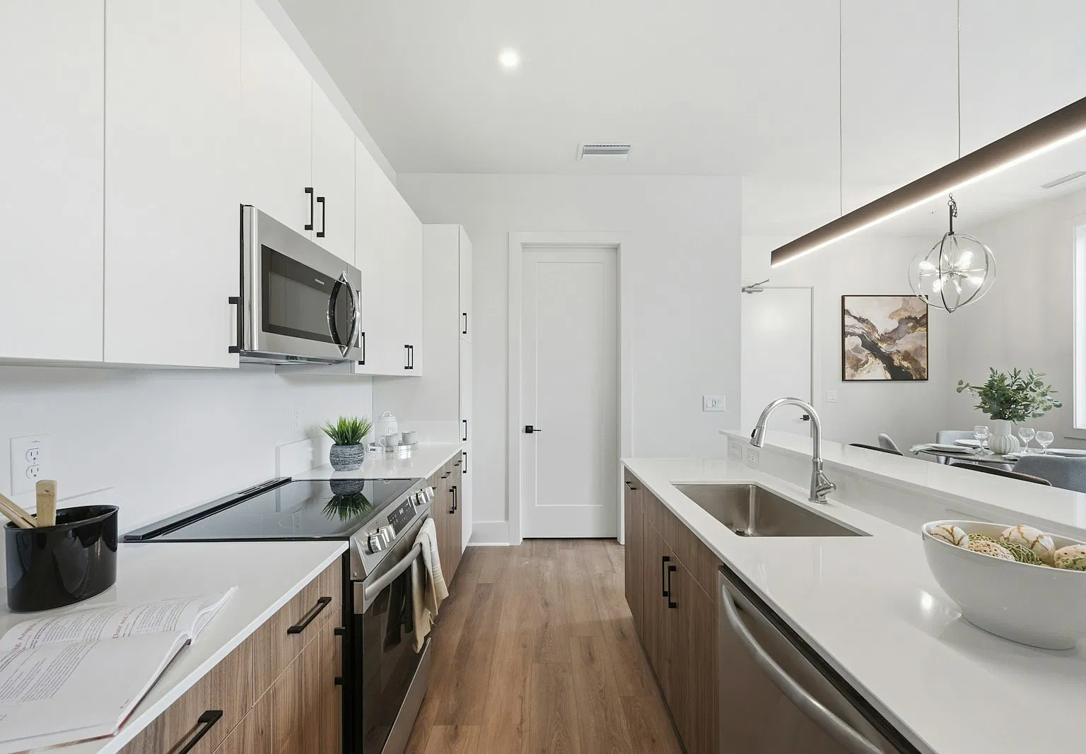 2730 Wakefield Pines Drive, Unit 101 — Photo 2