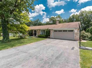 268 Tice Ln, Lebanon, PA 17042