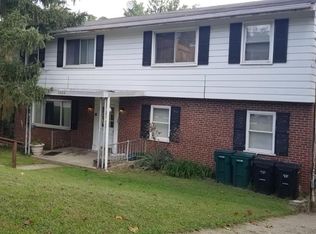2828 Lafeuille Ave, Cincinnati, OH 45211