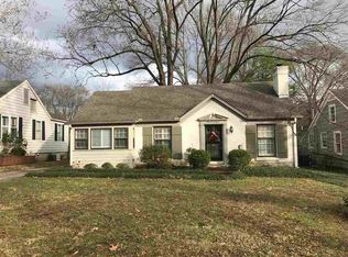 168 Palisade St LOT 54, Memphis, TN 38111