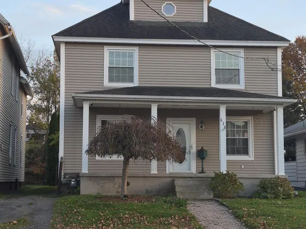 628 Main St, Duryea, PA 18642
