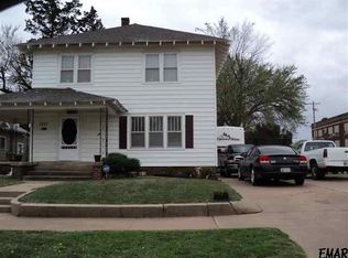 1007 E Randolph Ave, Enid, OK 73701