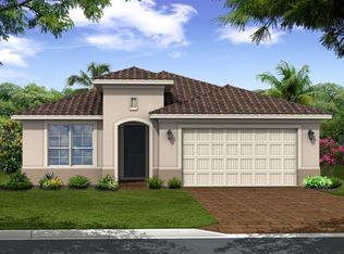 10105 SW Oak Tree Cir, Port Saint Lucie, FL 34987