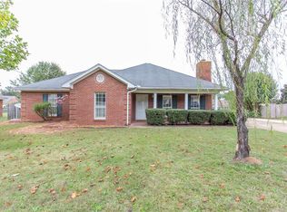 252 Spring Hollow Dr, Millbrook, AL 36022