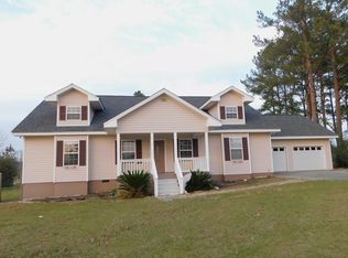 12319 Brookwood Rd, Andalusia, AL 36420