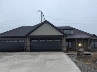 11490 Kola Crossover, Fort Wayne, IN 46814