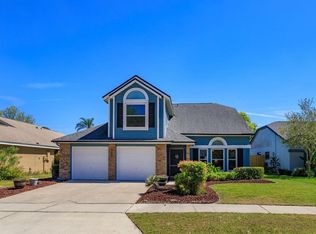 787 E Charing Cross Cir, Lake Mary, FL 32746