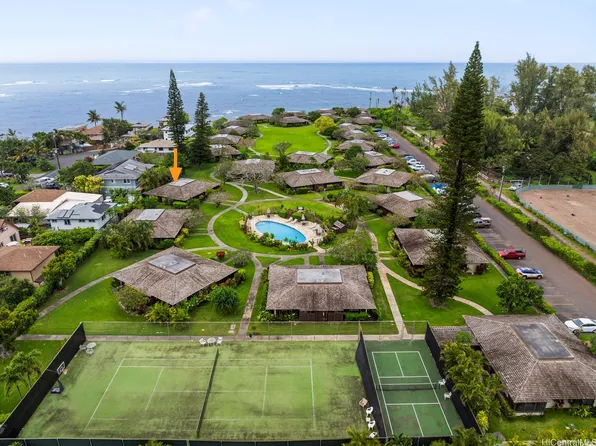 68-615 Farrington Hwy APT 23A, Waialua, HI 96791