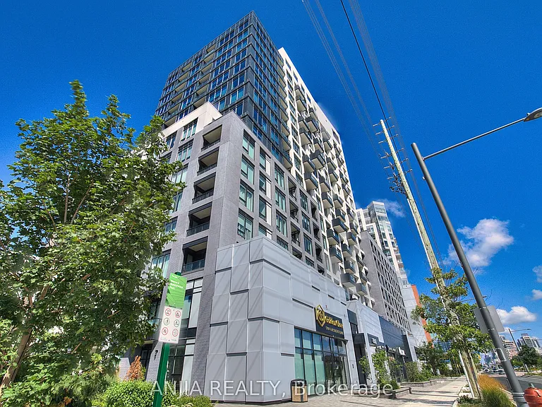 8868 Yonge St #701 — Photo 5