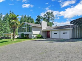 36058 Enterprise Rd, Creswell, OR 97426