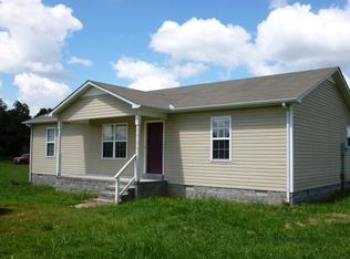 3120 Gnat Hill Rd, Manchester, TN 37355