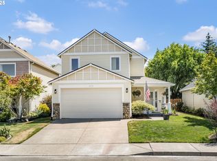 19198 Barrington Ave, Sandy, OR 97055