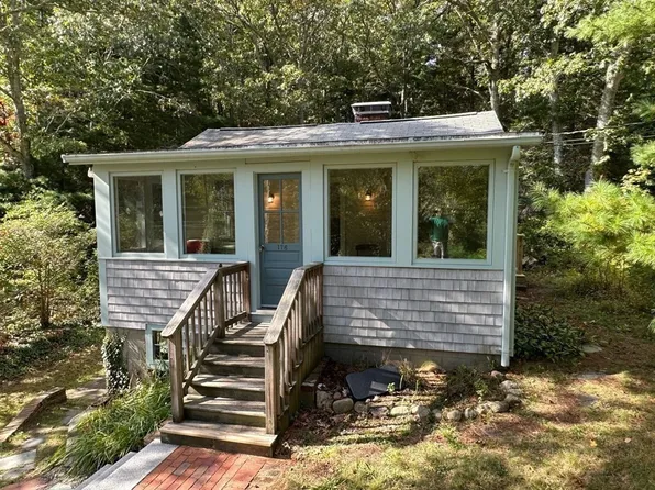 176 Ellisville Rd, Plymouth, MA 02360