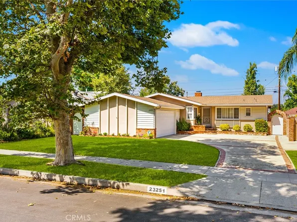 23251 Welby Way, West Hills, CA 91307