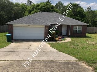 207 Riverchase Blvd, Crestview, FL 32536