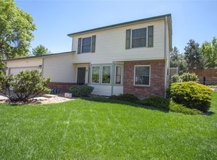 17036 E Ithaca Cir, Aurora, CO 80013
