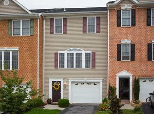 1410 Verdant Spring Ln, Harrisonburg, VA 22801