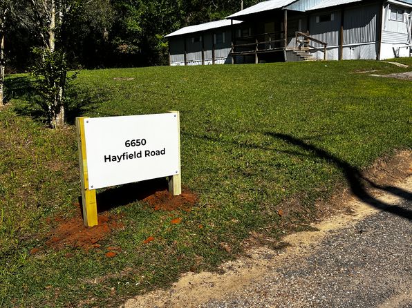 6650 Hayfield Rd #1