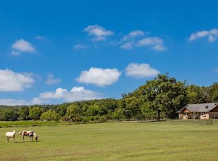 671 County Road 163, Gainesville, TX 76240