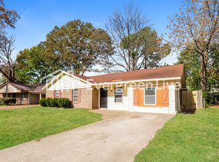 5343 Cosmos Cv, Memphis, TN 38118