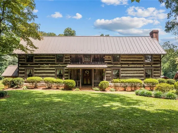 2210 Heilig Rd, Salisbury, NC 28146
