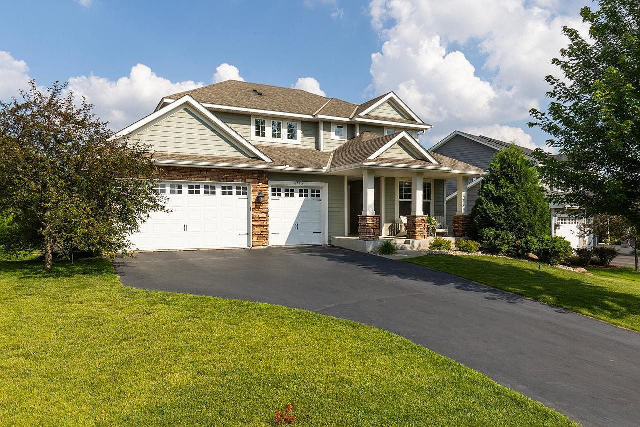 8795 Bellevue Ct, Chanhassen, MN 55317 | Zillow