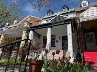 437 Ingraham St NW, Washington, DC 20011