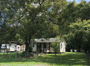 1204 El Rd, Huntsville, TX 77320