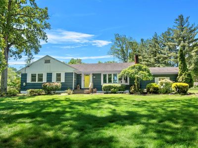 39 Woodbine Road, New City, NY, 10956