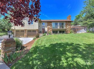 1181 E Shaw Mountain Ct, Boise, ID 83712