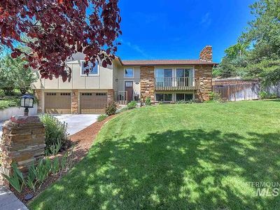 1181 E Shaw Mountain Ct, Boise, ID, 83712