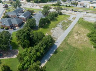 420 & 502 N Main St Lot 50-52, Fuquay Varina, NC 27526