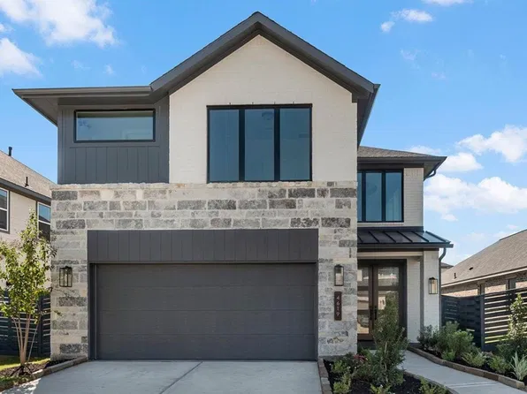 4619 Hydra Ln, Richmond, TX 77469