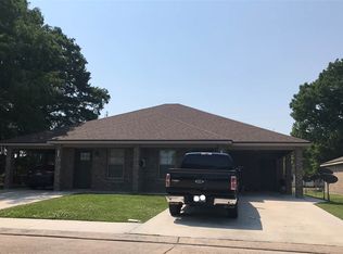 704 Bush St, Morgan City, LA 70380