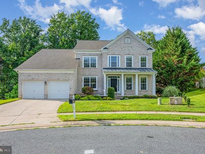 1903 Scottish Isle Ct, Abingdon, MD, 21009