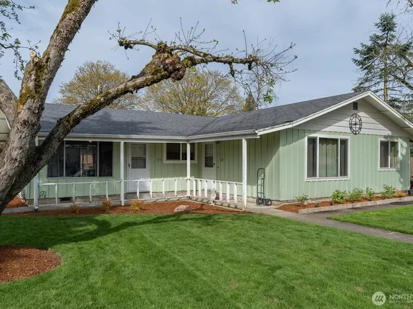 128 Robbins Street, Woodland, WA 98674