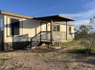 1427 N 381st Dr, Tonopah, AZ 85354
