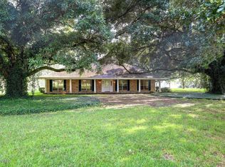 210 Boone Rd, Scott, LA 70583