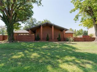 3416 Partridge Rd, Oklahoma City, OK 73120