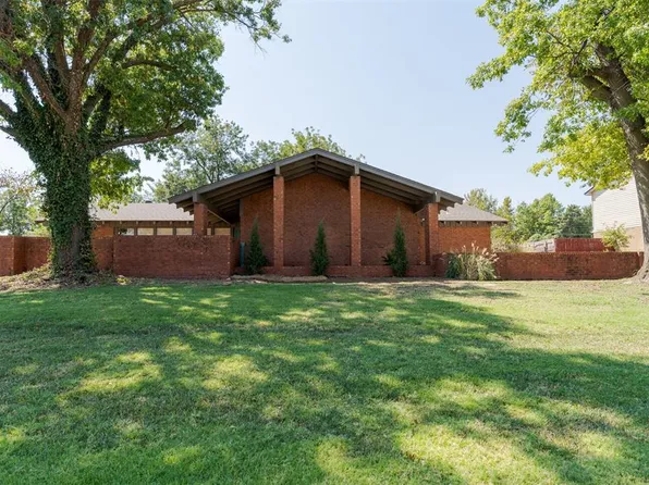 3416 Partridge Rd, Oklahoma City, OK 73120