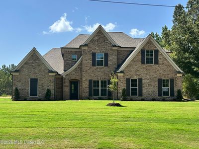 5483 Hazelwood Dr, Lake Cormorant, MS, 38641