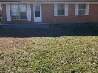 8407 Attleboro Dr, Jonesboro, GA 30238