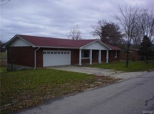 238 Lakeview Dr, Elsberry, MO 63343