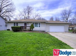 1314 N 88th St, Omaha, NE 68114