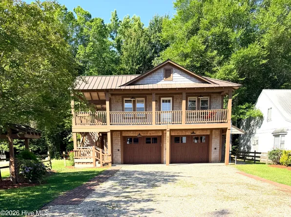 2704 Waccamaw Shores Road, Lake Waccamaw, NC 28450