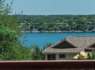 330 Southwind Rd, Lago Vista, TX 78645